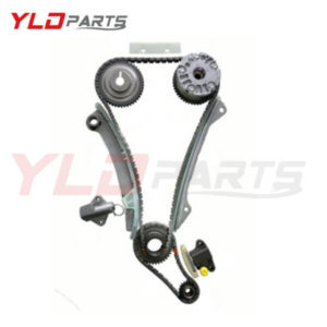 Nissan Rogue QR25DE VVT Timing Chain Kit