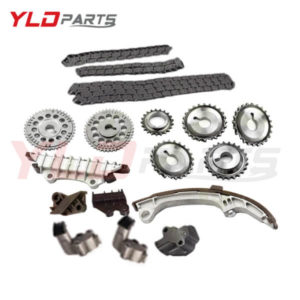 Nissan VQ30DE Timing Chain Kit