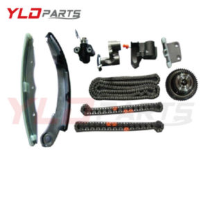 Nissan VQ35DE 04-10 VVT Timing Chain Kit