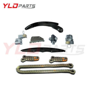 Nissan VQ40DE Timing Chain Kit