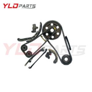 Nissan YD25DDTI Timing Chain Kit