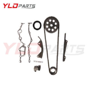 Nissan Z24 91-89 Timing Chain Kit