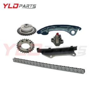 Nissan ZD30DDTI Timing Chain Kit