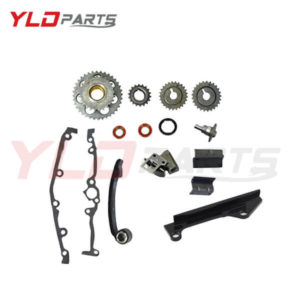 Nissan sentra GA16DE Timing Chain Kit