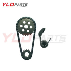 Renault R12 Timing Chain Kit