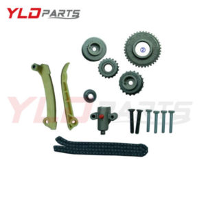 SAAB 900 9000 Timing Chain Kit