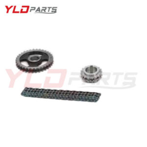 Skoda Fabia 1.4 Timing Chain Kit