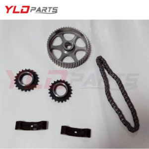 Passat Bora GolfAudi A3 A4 Timing Chain Kit