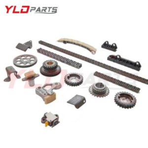 Suzuki H25A H27A Timing Chain Kit