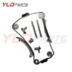 Toyota 1GR-FE Timing Chain Kit