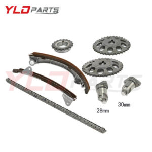 Toyota 1ZZ-FE Timing Chain Kit