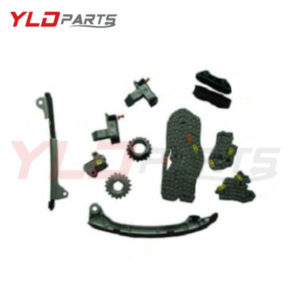 Toyota 2GR-FE Timing Chain Kit