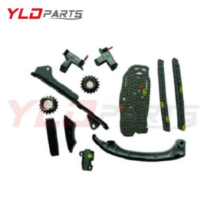 Toyota 3GR-FE Timing Chain Kit