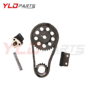 Toyota 3KC 4KC Timing Chain Kit