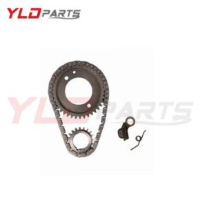 Buick LK9 Timing Chain Kit