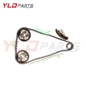 Buick SkylarkSomerset 2.3 Timing Chain Kit