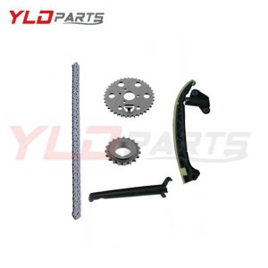 OM660 DE 8LA Timing Chain Kit