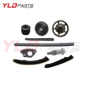 W202 C200 E200 OM611.961 Timing Chain Kit